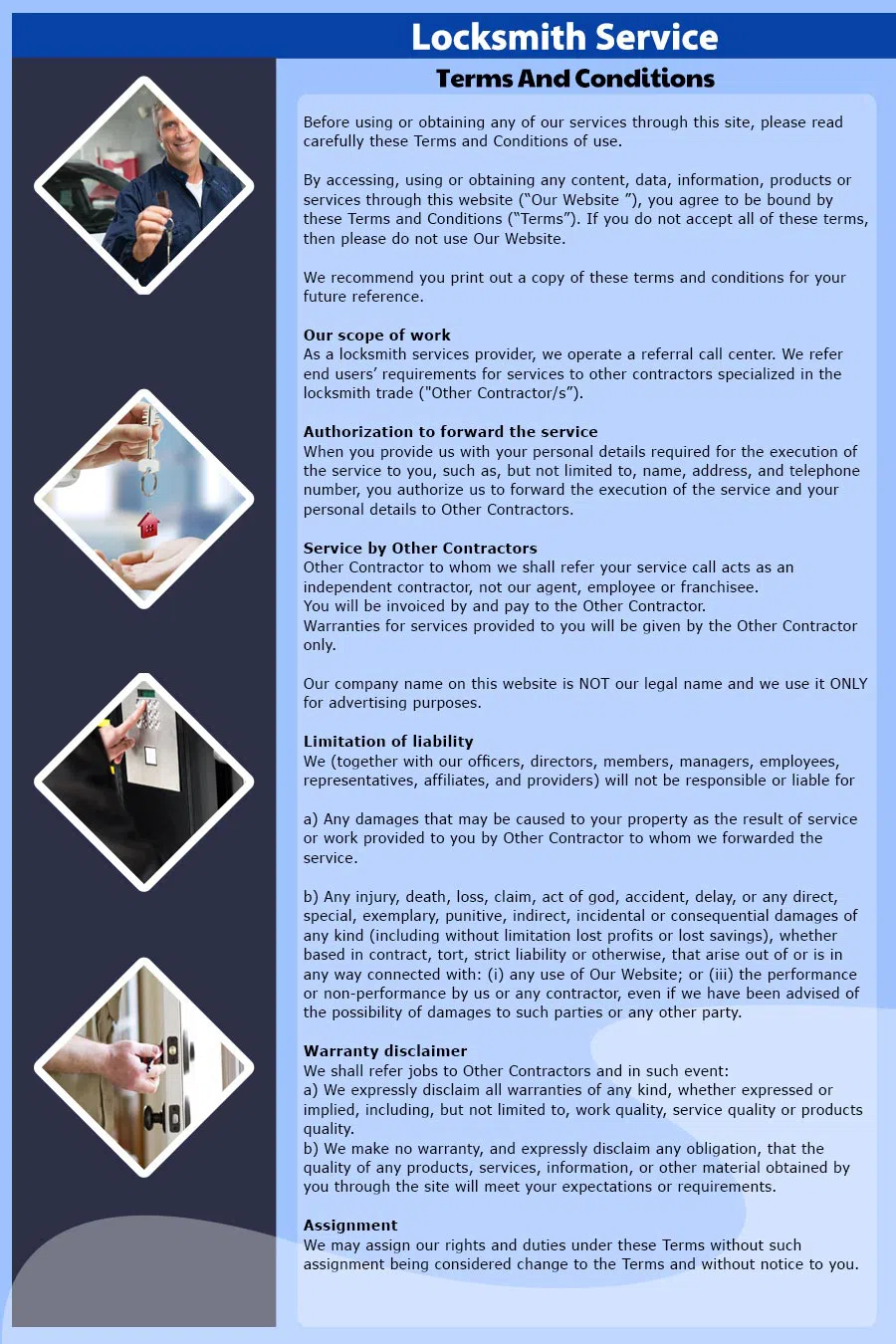 Ocean Grove Locksmith Service Ocean Grove, NJ 732-508-2069